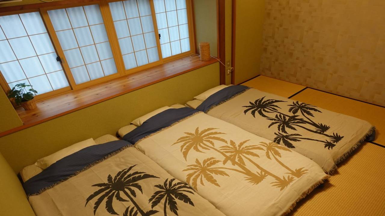 Japanese-room