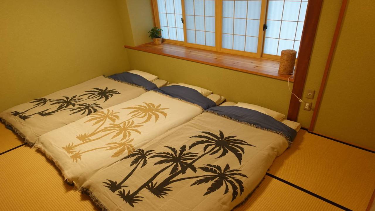 Japanese-room